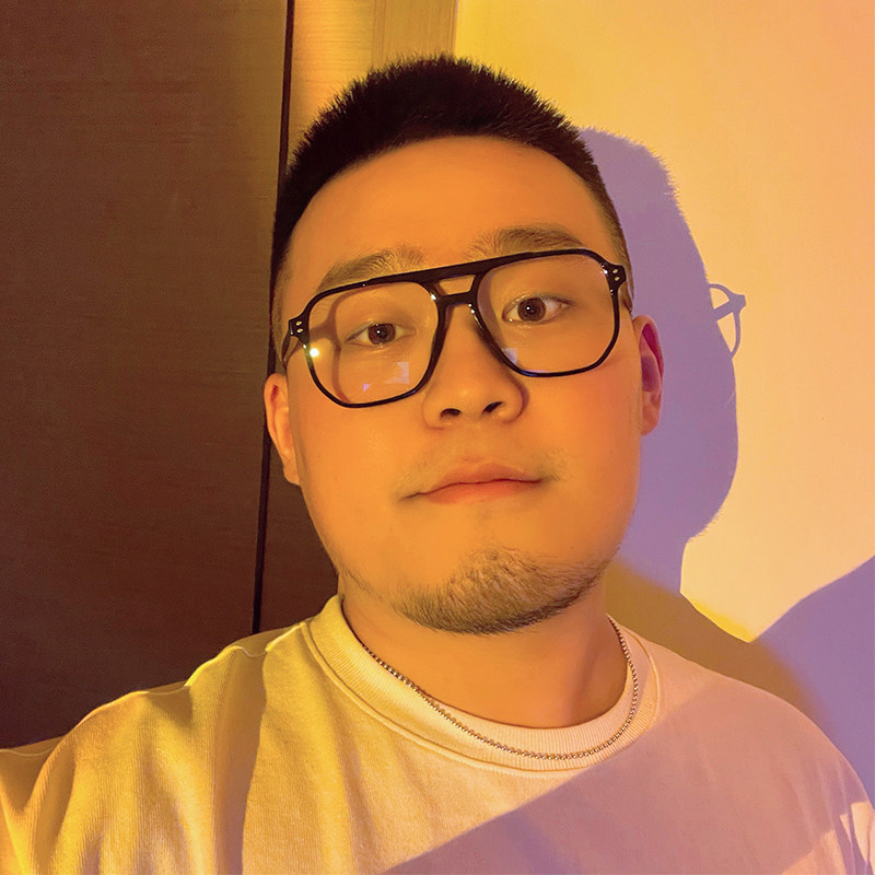 maxb 双梁板材质感黑框眼镜男潮胖大脸圆脸加宽近视眼睛架防蓝光