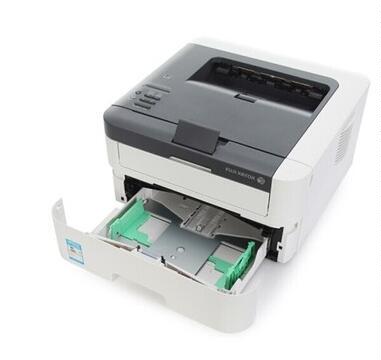 富士施乐3410SD/P268dw双面无线打印机WiFi家用财务凭证医院处方