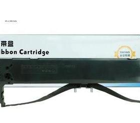 Starmach/星谷针打 CP-500K 530K 630K 20K+ 25Kpro原装色带架