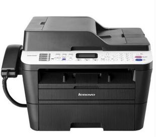 联想M7675DXF.激光自动双面网络打印复印扫描传真一体机