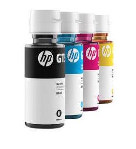 惠普原装连供墨水GT51 GT52 G5810 5820 Tank118 310 311 318 419