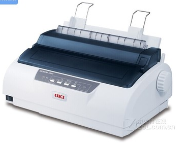 OKI MICROLINE 3200C 针式打印机OKI3200C 替OKI2500