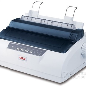 OKI MICROLINE 3200C 针式打印机OKI1190CS 替OKI2500