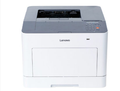 联想(Lenovo)CS3320DN A4彩色激光打印机有线网络自动双面打印