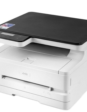 得力（deli）M2500D/2020/ADW/ADNW/M2000W/N/D/DN黑白激光一体机