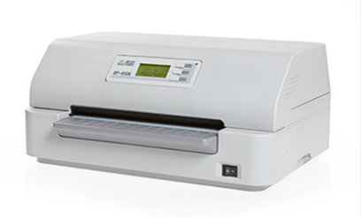 原装正品  实达BP-850K 存折/票证打印机 全国联保 正品行货