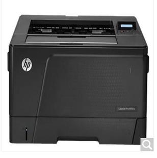 替HP5200n 家用商用激光A4纸 惠普M701N A3黑白激光打印机