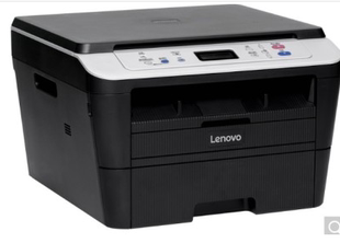 联想M3070DW 无线 A4黑白激光一体机