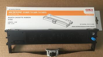 原装OKI 5600F 5700F 5800F 7500F 7000F+ 5100F 5200F+色带架