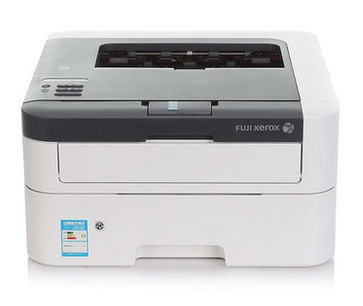 富士施乐 P268dW 3410SD 高速黑白双面激光 无线手机连接