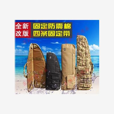 多功能防水海竿户外战术C
