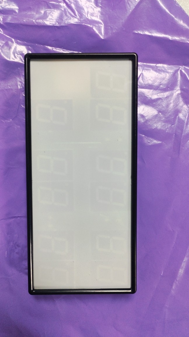 GPS时钟外壳只适用于本店11位0.8英寸GPS时钟,电子元器件市场,时钟/计时,淘宝优惠券,粉丝福利购,淘宝优惠卷