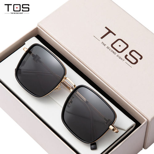 防紫外线男女通用网红同款墨镜