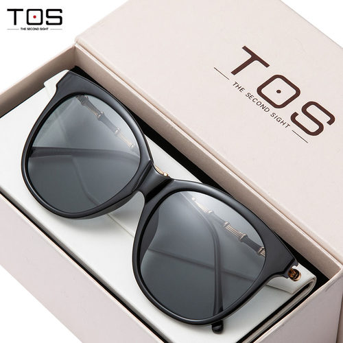 防紫外线男女通用网红同款墨镜