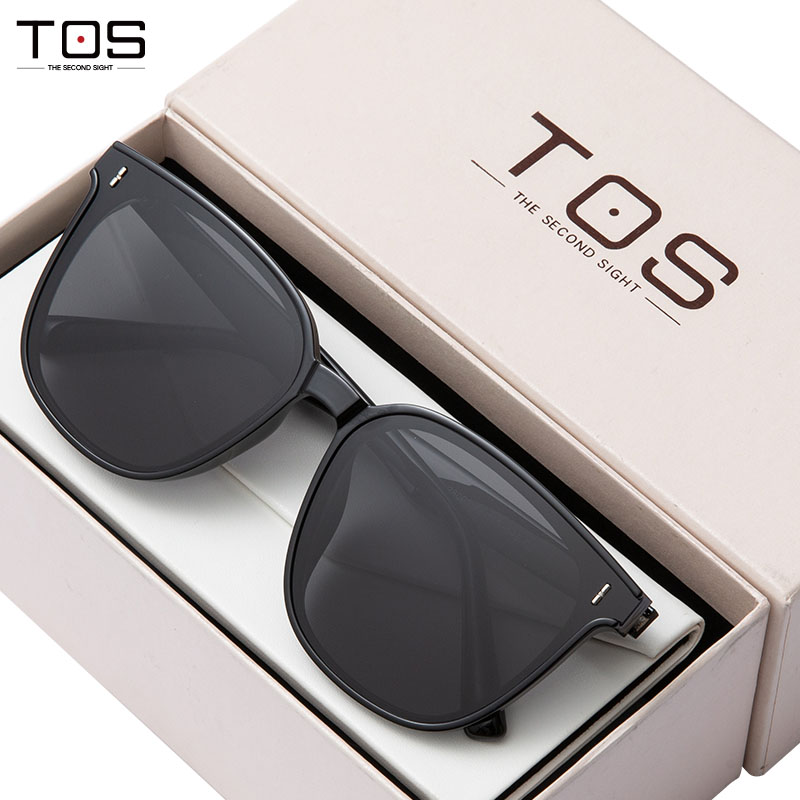 gm墨镜女夏网开车偏光高级