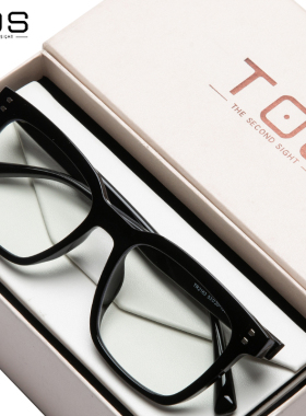 防蓝光眼镜防晕车平光防辐射变色男女近视看电脑护眼专用无度数