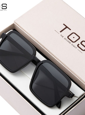 GM墨镜女男太阳镜眼镜开车偏光防晒紫外线高级感夏日海边2025新款