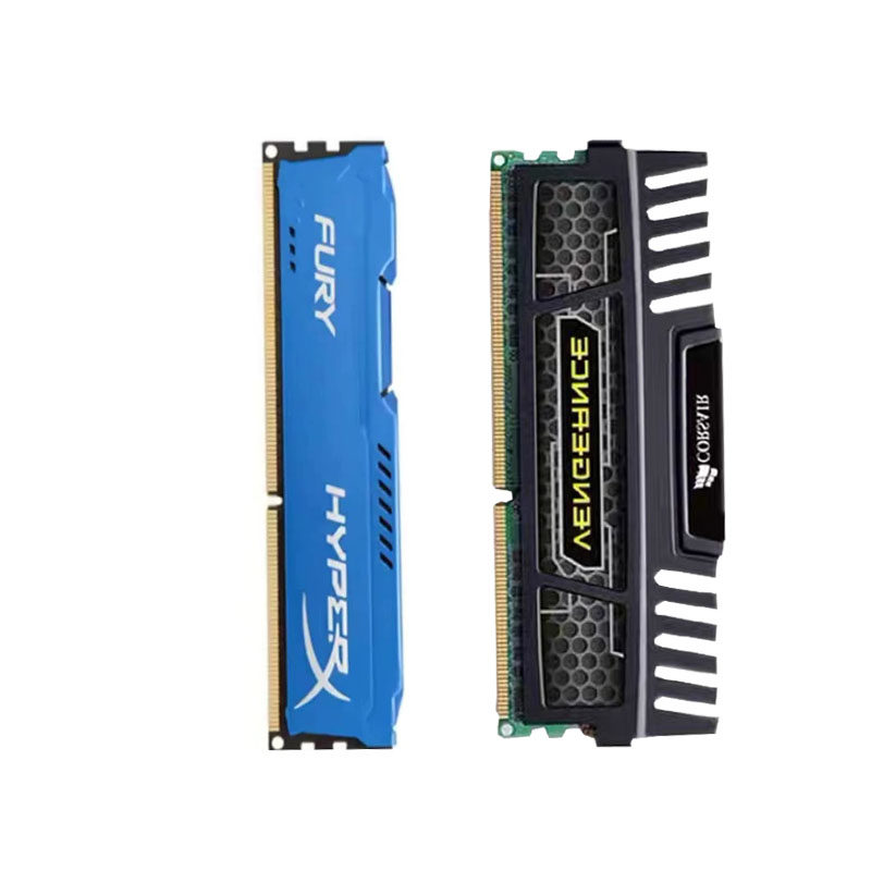 拆机金士顿 海盗船DDR3  8G1600 1866内存条电脑台式机全兼容