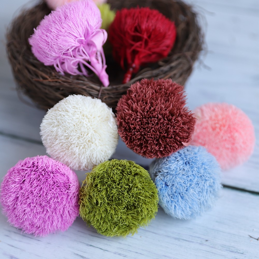 等花来国产配材苔松绿石绒diy材料装饰礼物永生花绿毛球,鲜花速递/花卉仿真/绿植园艺,永生花,淘宝优惠券,粉丝福利购,淘宝优惠卷