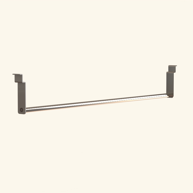 猫王家具配件活动衣杆