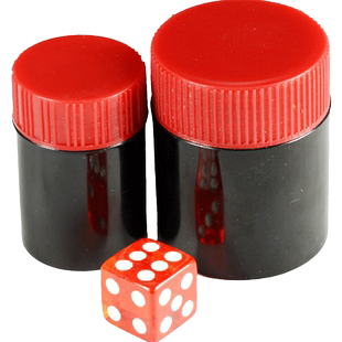 魔术道具套装大礼盒小学生全益智神奇儿童魔术盒子玩具变魔法震撼