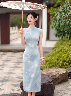 逸红颜女装凤禧2026新款凤知恋苏城日记徐之行年轻新中式绝美旗袍
