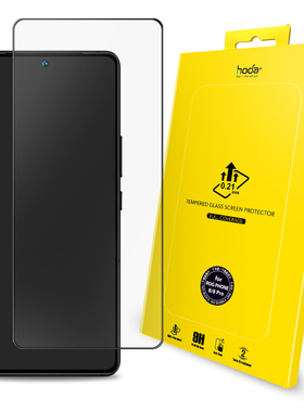 HODA适用于华硕rog8/9pro游戏手机膜rogphone6天玑版7pro钢化膜玩家国度rog9代蓝光磨砂高清ar增透掌机rogall