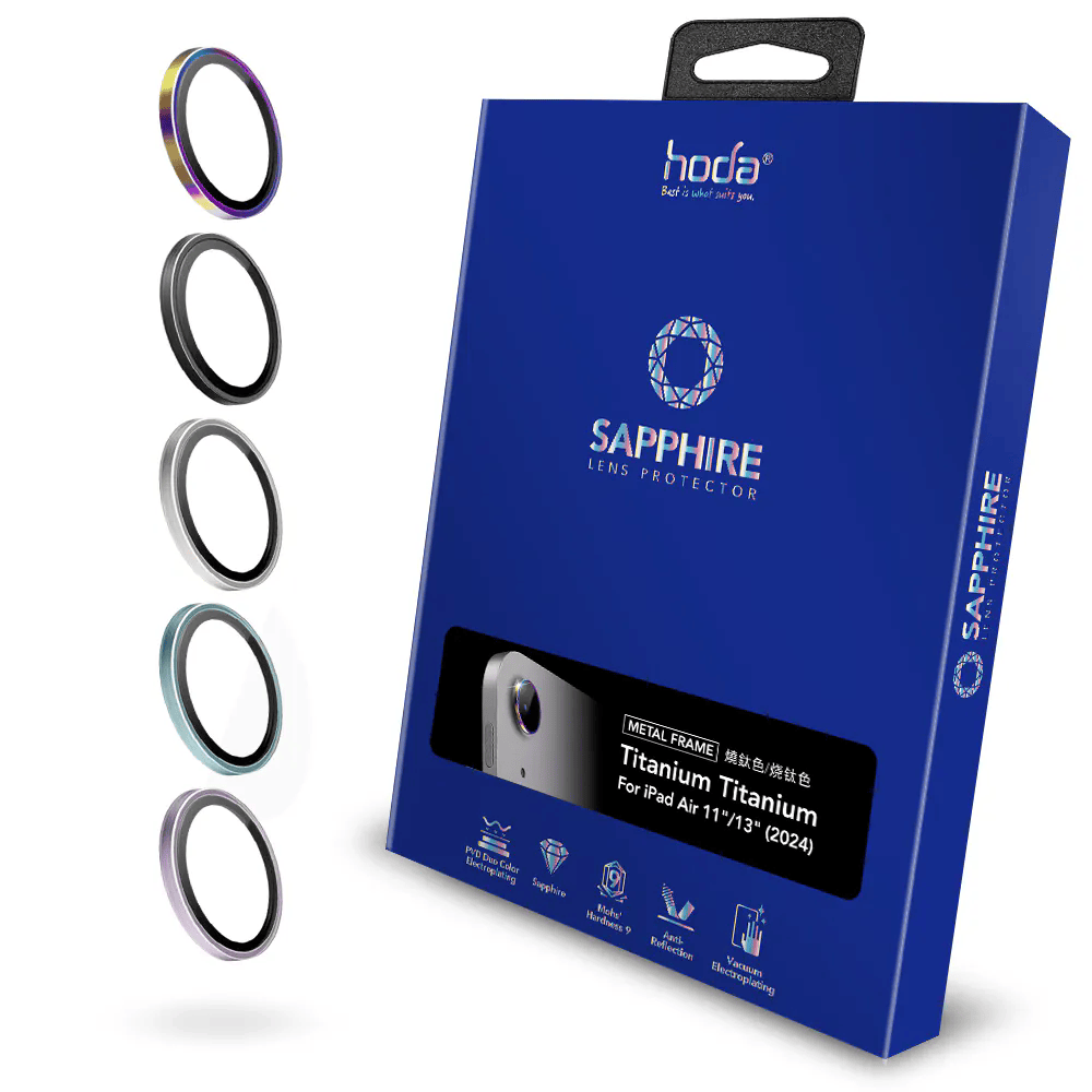 2024平板11寸蓝宝石抗刮保护贴