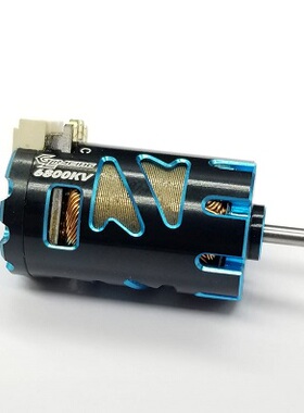 GL RACING出品 蚊车用无刷有感马达GMM-002-SD3500 5500 6800KV