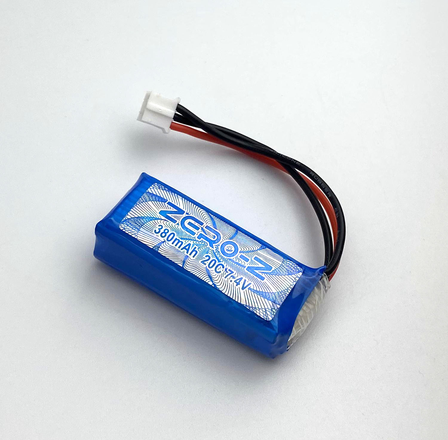 ZERO-ZDZ01蚊车锂电池