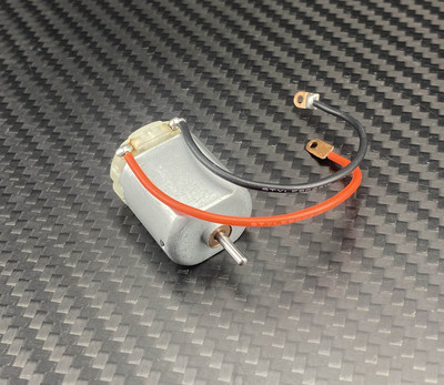 蚊车马达GC升级高速电机