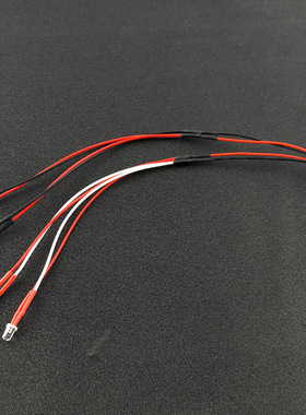 Mini-Z AWD MA020 MR03 FWD RWD 攀爬4×4 SPORT版车灯Z-014