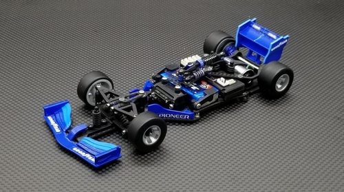 glracing128全f1方程式赛车