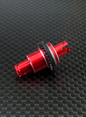 蚊车MINIZ AWD FWD MA030 MA020 IW04 遥控车漂移利器 滚珠差速器