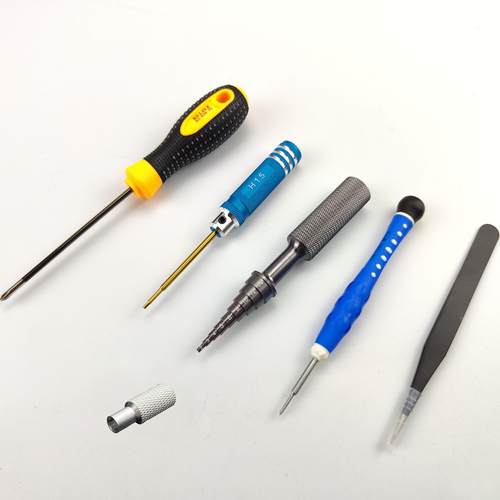 镊子螺丝刀工具内六角