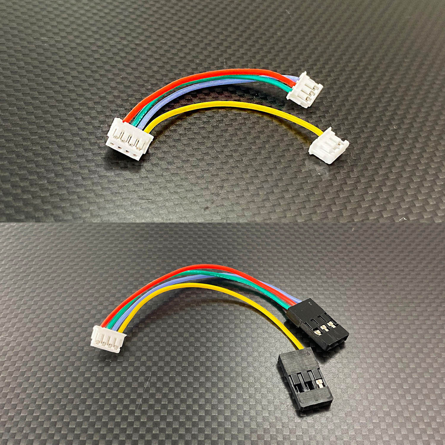 蚊车陀螺仪线接收线电调线