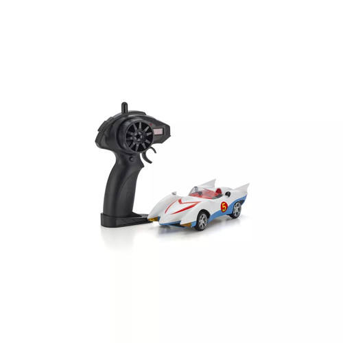 KYOSHO FIRST MINI-Z极速赛车马赫5号 GoGoGo 66616
