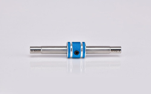 MINIZ蚊车伟力，MINID AWD MR03 RWD BZ3 DRZ内六角套筒4MM 4.5MM