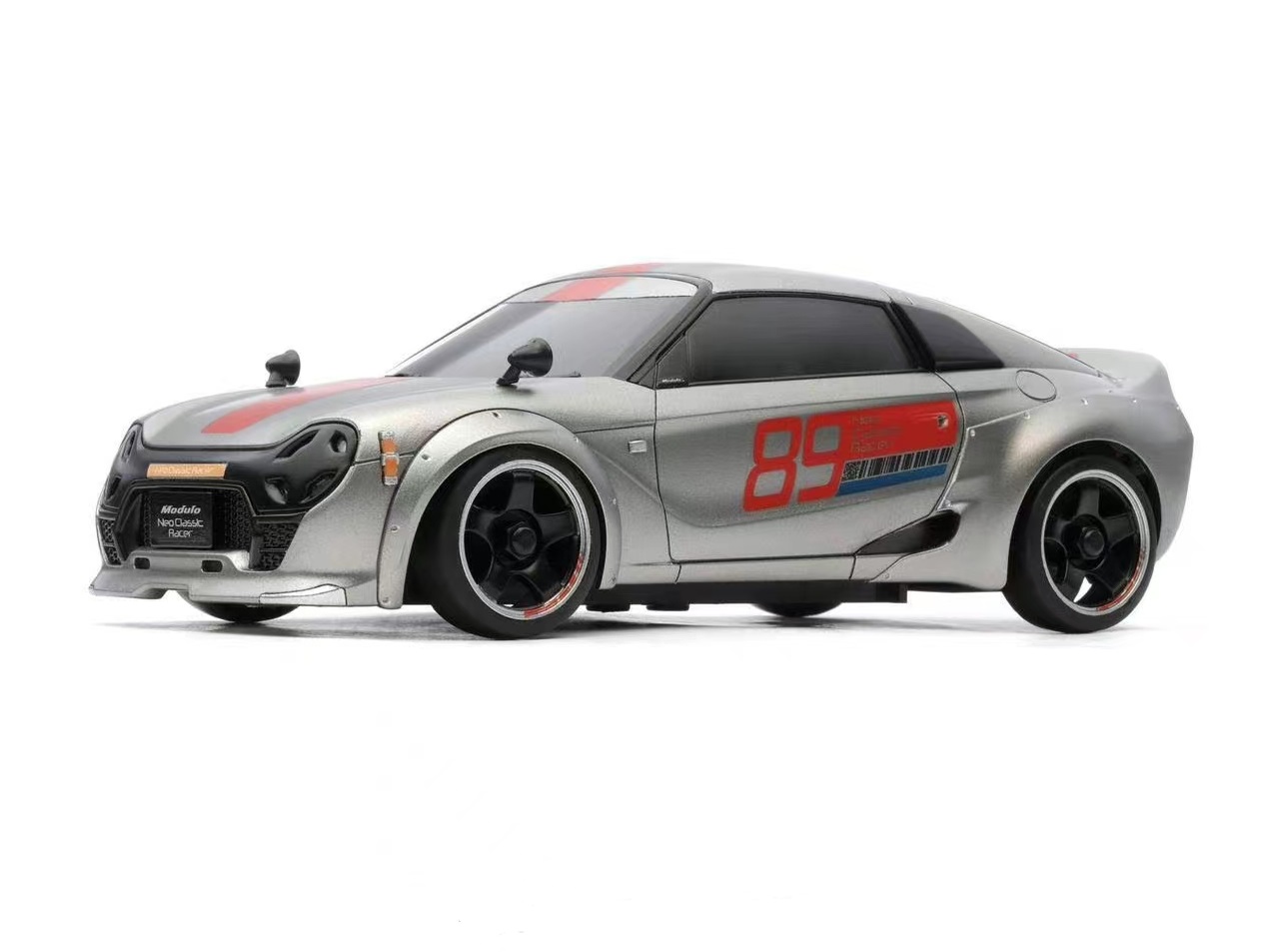 蚊车本田NEOClassicRacer京商