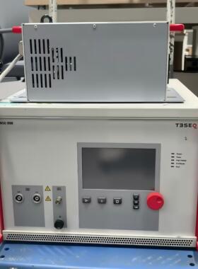 teseq/ NSG 3060/MFO 6502 测试系统6kv