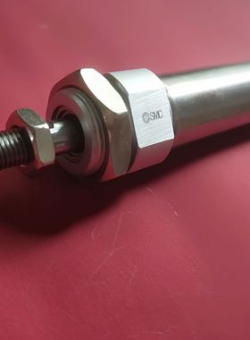 SMC气缸CM2E CDM2E20 25 32 40-25-50-75-100-125-150-200Z AZ