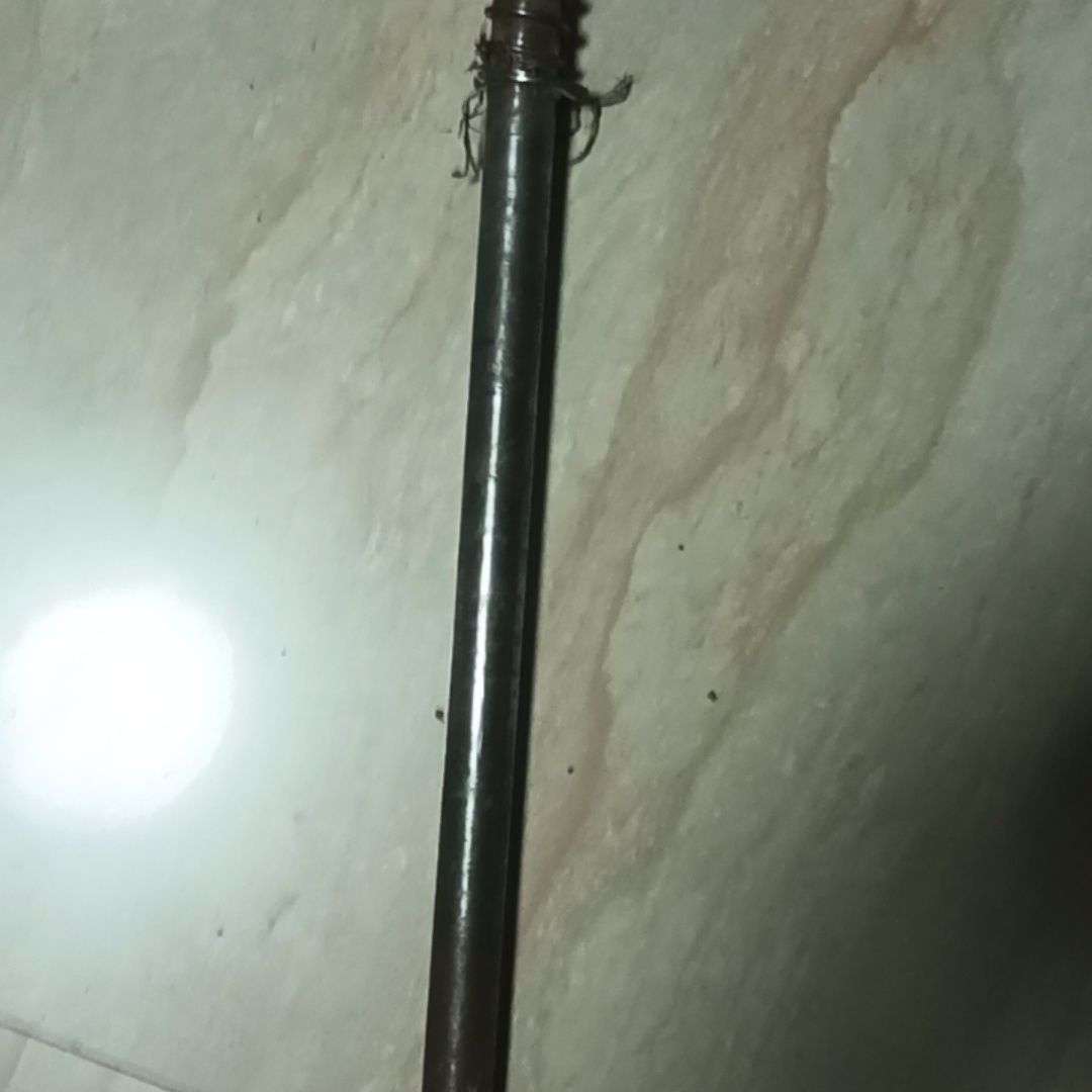 黄海金马拖拉机254-304配件传动轴前加力轴