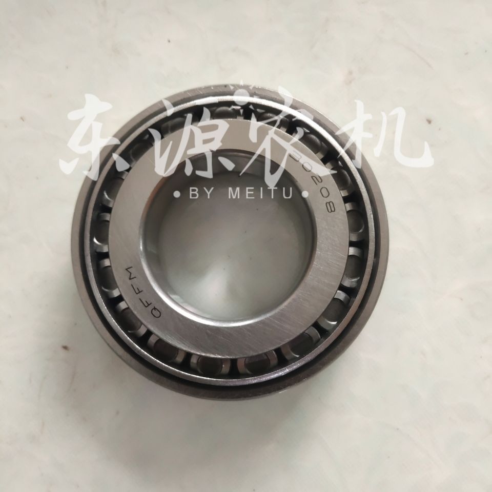 适用于约翰迪尔拖拉机配件304/404/454/484小锥轴小二轴齿轮轴承图片