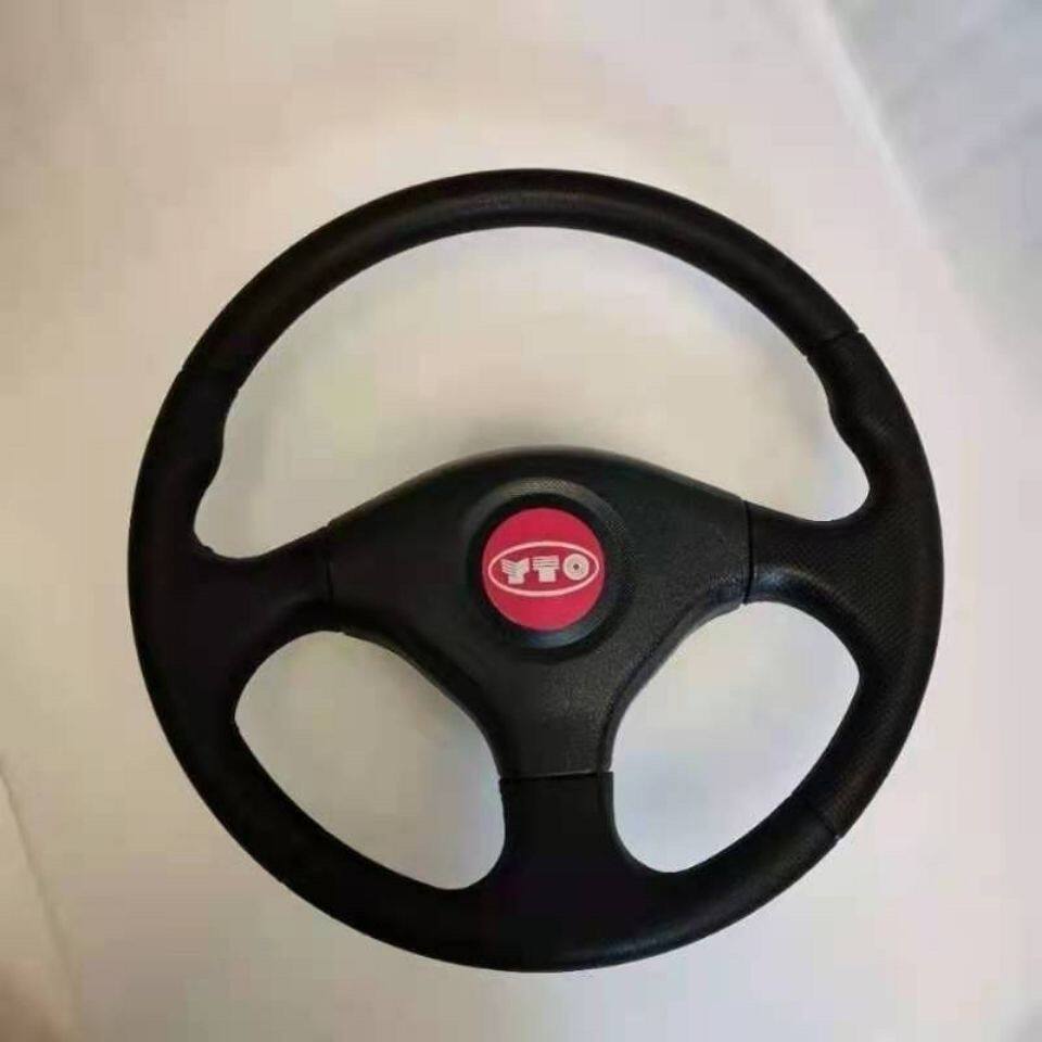 东方红拖拉机304/404/554/604/704/804/904方向盘转向盘豪华新式