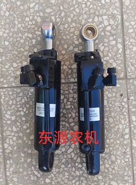 常发拖拉机配件554 604-754/704X 804后桥强压油缸提升油缸液压顶