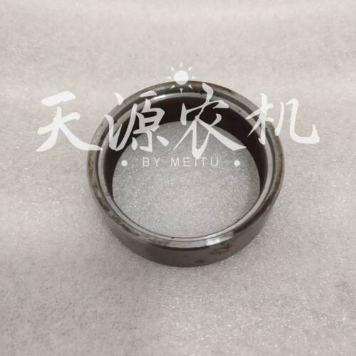 沃德沃得奥龙拖拉机554/604/704前桥驱动轴隔套 垫套