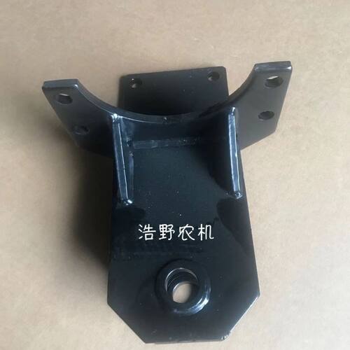 约翰迪尔拖拉机配件牵引3B484/3b554/3B604牵引板国三牵引卡