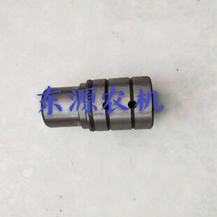 沃得奥龙拖拉机配件 沃德554-604-704前桥转向臂轴 主销轴