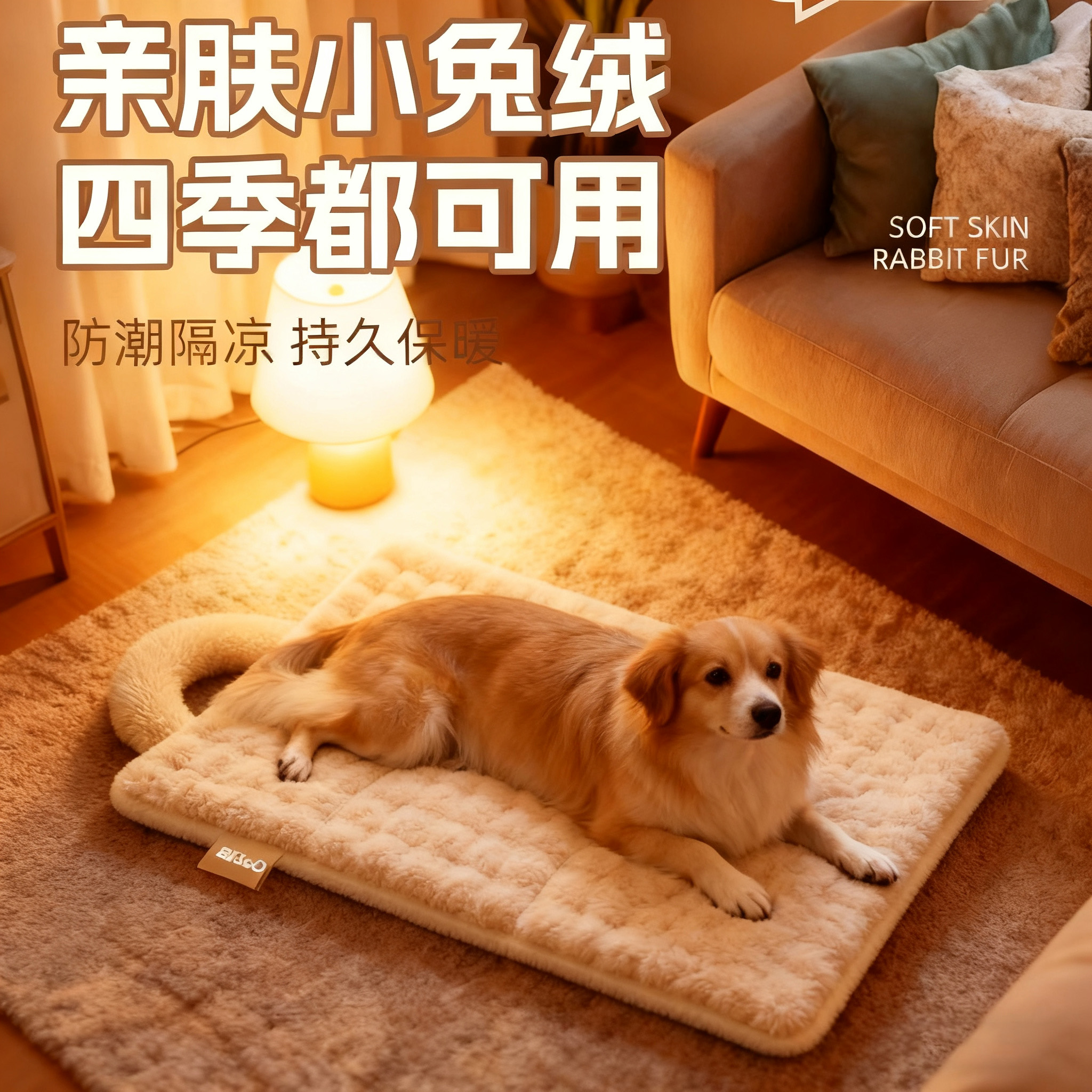 猫窝冬天保暖加厚宠物冬日狗窝