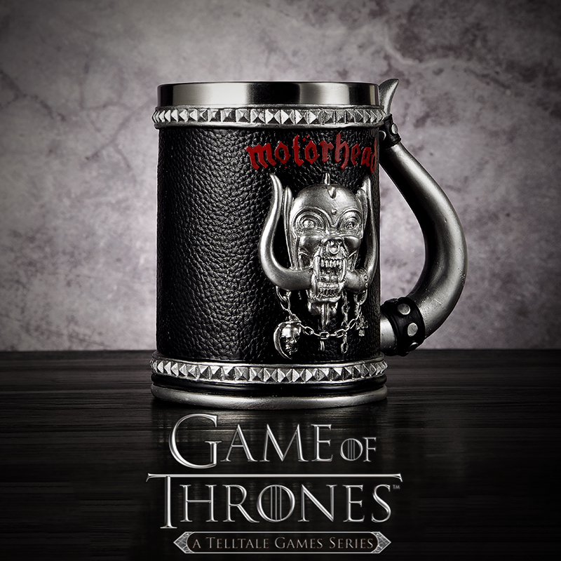 德国啤酒杯复古创意大酒杯高脚杯陶瓷酒杯浮雕杯马克杯酒杯酒吧杯